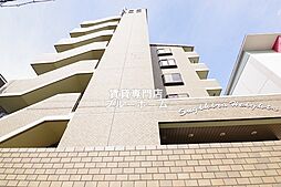 大阪市住吉区山之内3丁目