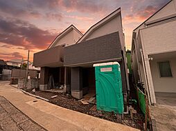 中野区 沼袋４丁目 新築戸建 全２棟 2号棟