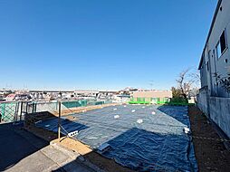 品川区 西大井４丁目 売地 No.1区画