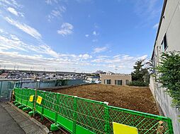 品川区 西大井４丁目 売地 No.2区画