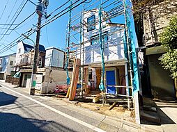 大田区 北馬込２丁目 新築戸建 全２棟 1号棟