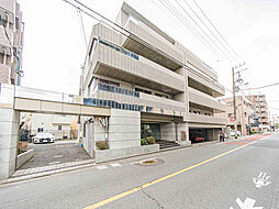 ソブリン洗足 101号室