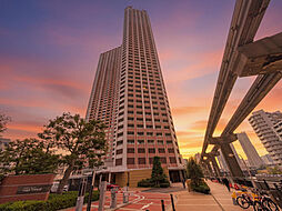 芝浦アイランドケープタワー 1314