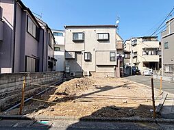 江戸川区 本一色 1丁目 新築戸建