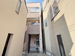 世田谷区 弦巻1丁目 中古戸建