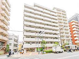 ライオンズマンション武蔵小山 503