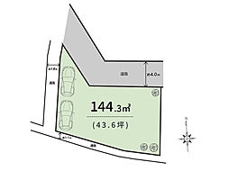 杉並区 荻窪２丁目 売地