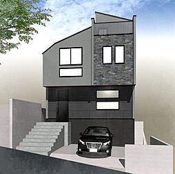 大田区 東雪谷２丁目 新築戸建