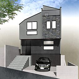 大田区 東雪谷2丁目 新築戸建