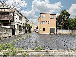 目黒区 目黒本町4丁目 売地