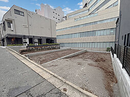 文京区大塚1丁目 売地 C区画