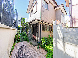 世田谷区野沢2丁目　中古戸建