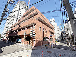 サニーウェル小杉