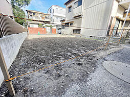 江戸川区 東小岩４丁目 条件付き売地