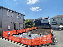 大田区 田園調布1丁目 売地