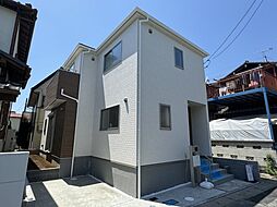 八潮市大字木曽根の一戸建て