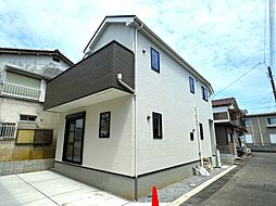 松戸市栄町8丁目の一戸建て