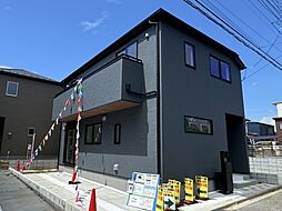 松戸市常盤平西窪町の一戸建て