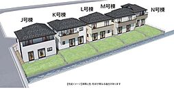 松戸市古ケ崎4丁目の一戸建て