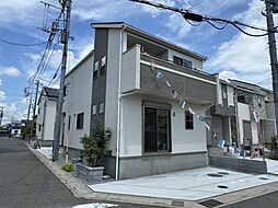 八潮市大字古新田の一戸建て