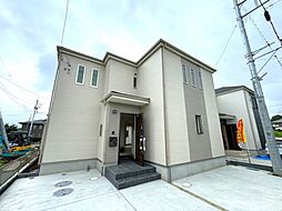 流山市大字南の一戸建て