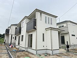 流山市大字南の一戸建て