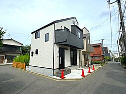 松戸市古ケ崎