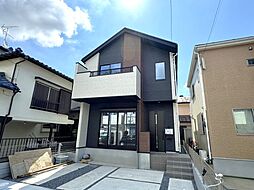 松戸市五香2丁目の一戸建て