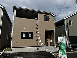 市川市下貝塚2丁目の一戸建て