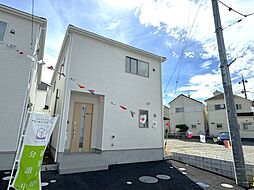 市川市下貝塚2丁目の一戸建て