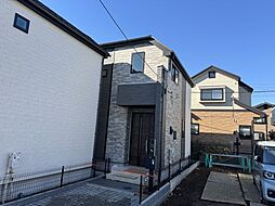 松戸市栄町6丁目の一戸建て