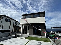 松戸市高塚新田の一戸建て