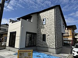 柏市加賀2丁目の一戸建て