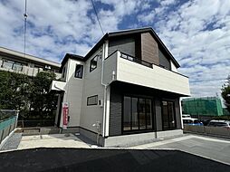 柏市中原2丁目の一戸建て