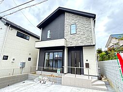 柏市藤心の一戸建て