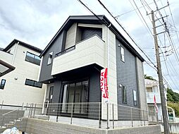 柏市藤心の一戸建て