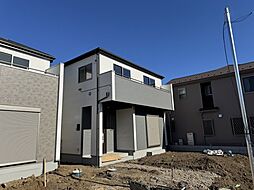 松戸市古ケ崎3丁目の一戸建て