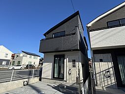 市川市南大野1丁目