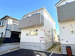 市川市北国分2丁目