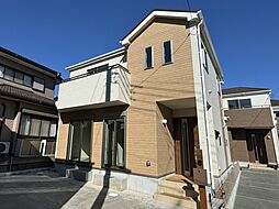 鎌ケ谷市北中沢3丁目の一戸建て