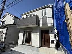 松戸市稔台8丁目