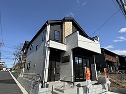 流山市富士見台1丁目