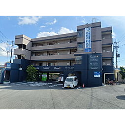 キャッスルスクエア