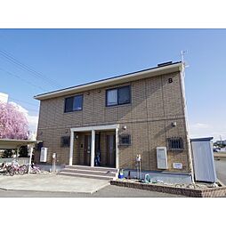 エクセルガーデンハイツ