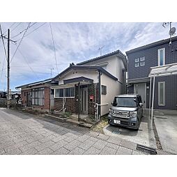 野沢貸家