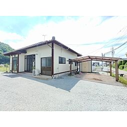 下荒戸建