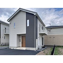 小諸市大字御影新田の一戸建て
