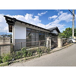 柏木の戸建