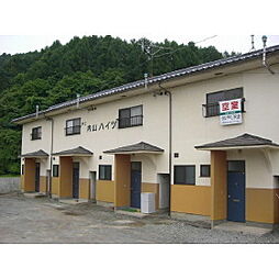 第2内山ハイツ C
