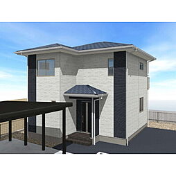 浅間テラスC戸建